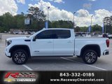 Used 2025 GMC Sierra 1500 AT4 w/ AT4 Premium Package image 4
