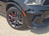 Used 2021 Dodge Durango SRT Hellcat w/ Premium Interior Group image 3