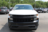 Used 2021 Chevrolet Silverado 1500 W/T w/ WT Value Package image 5