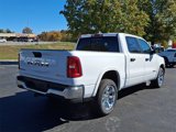 New 2025 RAM 1500 Big Horn image 6