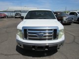 Used 2011 Ford F150 XLT w/ XLT Convenience Pkg image 3
