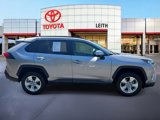 Used 2021 Toyota RAV4 XLE image 4