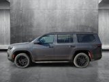 New 2025 Jeep Wagoneer Series II w/ HD Trailer Tow Package image 5