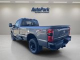 New 2025 Ford F250 4x4 Regular Cab Super Duty image 5