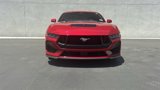 Certified 2024 Ford Mustang GT Premium w/ GT Performance Package image 2