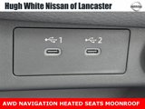 New 2025 Nissan Rogue Platinum w/ Platinum Premium Package image 5