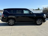 New 2025 Nissan Armada SL w/ Captain's Chari Seat Package image 2