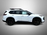New 2026 Nissan Rogue Rock Creek image 4