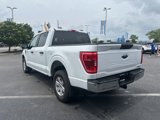 Used 2023 Ford F150 XLT image 3