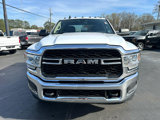 Used 2020 RAM 2500 Tradesman w/ Chrome Appearance Group image 2