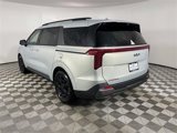 New 2025 Kia Carnival SX Prestige image 4