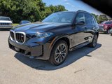 New 2025 BMW X5 M60i w/ Executive Package image 2