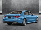 New 2025 Mercedes-Benz S 580 4MATIC Sedan image 2
