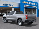 New 2026 Chevrolet Silverado 1500 Custom image 3