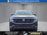 New 2025 Volkswagen Atlas SEL Premium R-Line image 2