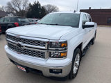 Used 2015 Chevrolet Silverado 1500 LT w/ Trailering Package image 3