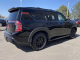 New 2025 Nissan Armada PRO-4X image 5