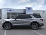 New 2025 Ford Explorer ST image 4