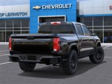 New 2026 Chevrolet Colorado W/T w/ WT Custom Package image 4
