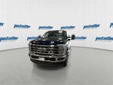 New 2025 Ford F250 Lariat w/ Chrome Package image 4