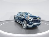 New 2026 Chevrolet Silverado 1500 LT w/ All Star Edition Plus image 2