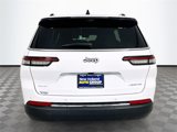 New 2025 Jeep Grand Cherokee L Limited image 5