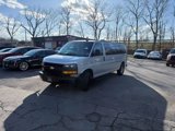 Used 2020 Chevrolet Express 3500 LS image 3