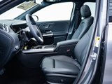 Certified 2024 Mercedes-Benz GLA 250 4MATIC image 4