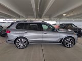 New 2026 BMW X7 M60i image 3