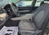 Used 2021 Toyota Camry LE image 3