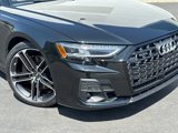 New 2025 Audi A8 L 3.0T image 3