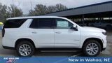 New 2025 Chevrolet Tahoe Premier image 6