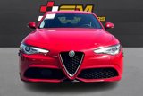 Used 2017 Alfa Romeo Giulia w/ Sport Appearance Package image 3