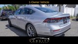 Used 2024 Honda Accord EX image 3