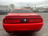 Used 2018 Dodge Challenger SXT image 4