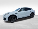 New 2025 Maserati Grecale Modena image 1