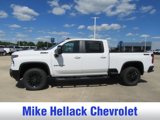 New 2025 Chevrolet Silverado 2500 LT w/ Trail Boss Package image 4