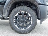 New 2025 RAM 2500 Rebel image 4