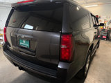Used 2017 Chevrolet Suburban LT image 4