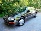 Used 1997 Lexus LS 400 image 3