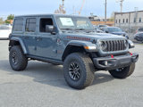 New 2025 Jeep Wrangler Unlimited Rubicon image 4