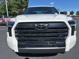 New 2026 Toyota Tundra Limited image 2