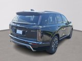 New 2026 Cadillac Vistiq Sport image 4