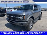 New 2025 Ford Bronco Badlands image 6