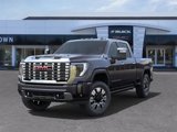 New 2025 GMC Sierra 2500 Denali w/ Denali Reserve Package image 6
