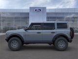 New 2025 Ford Bronco Badlands w/ Sasquatch Package image 3
