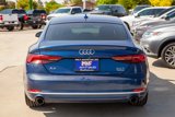 Used 2018 Audi A5 2.0T Premium Plus w/ Premium Plus image 6