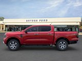 New 2025 Ford Ranger XLT image 3