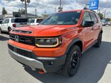 New 2026 Honda Passport TrailSport Elite image 4