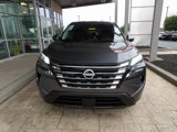 New 2026 Nissan Rogue SV image 2